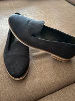 Graceland Schuhe Gr. 38 dunkelblau Bayern - Rimpar Vorschau