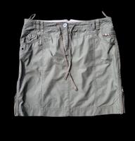 Damen Cargo Rock von S.Oliver* Gr. 42 * S. Oliver * khaki * Niedersachsen - Dassel Vorschau