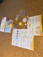 Medela Symphony Single Pump Set Nordrhein-Westfalen - Gronau (Westfalen) Vorschau