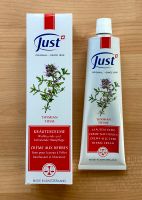 Just - Thymiancreme 100 ml Baden-Württemberg - Tübingen Vorschau