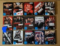 Serie Criminal Minds DVD Duisburg - Meiderich/Beeck Vorschau