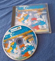 PC CD-ROM "Die Schlümpfe" Dresden - Löbtau-Nord Vorschau