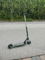 MICRO Scooter Rocket Bayern - Utting Vorschau