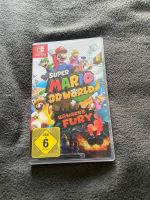 Super Mario 3D World+Bowser furry Niedersachsen - Ganderkesee Vorschau