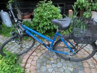 Fahrrad Cannondale 26ger zu verkaufen unisex Niedersachsen - Braunschweig Vorschau