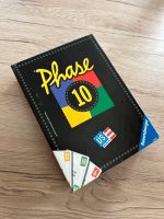 Phase 10 Kartenspiel von Ravensburger RARITÄT !! Sammler Nordrhein-Westfalen - Uedem Vorschau