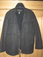 Banana Republic Winterjacke Kurzmantel grau Wolle Gr.M Bielefeld - Stieghorst Vorschau