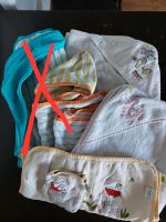 Kapuzenhandtuch / Babyhandtuch je 1-3 Euro Hamburg Barmbek - Hamburg Barmbek-Süd  Vorschau