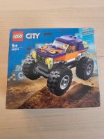 Lego 60251 Monstertruck Neu & OVP Niedersachsen - Hessisch Oldendorf Vorschau