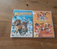 Madagaskar DVD Und Tanzalarm Volker Rosin Dvd Niedersachsen - Lauenau Vorschau