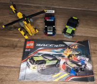 LEGO Racers - Speed Chasing (8152) KOMPLETT mit Bauanleitung Dresden - Löbtau-Nord Vorschau