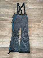 Skihose Touring  Jack Wolfskin 38 Nordrhein-Westfalen - Euskirchen Vorschau
