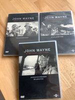 3 John Wayne DVD Hessen - Neu-Anspach Vorschau