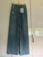 Neue wide leg jeans Baden-Württemberg - Reutlingen Vorschau