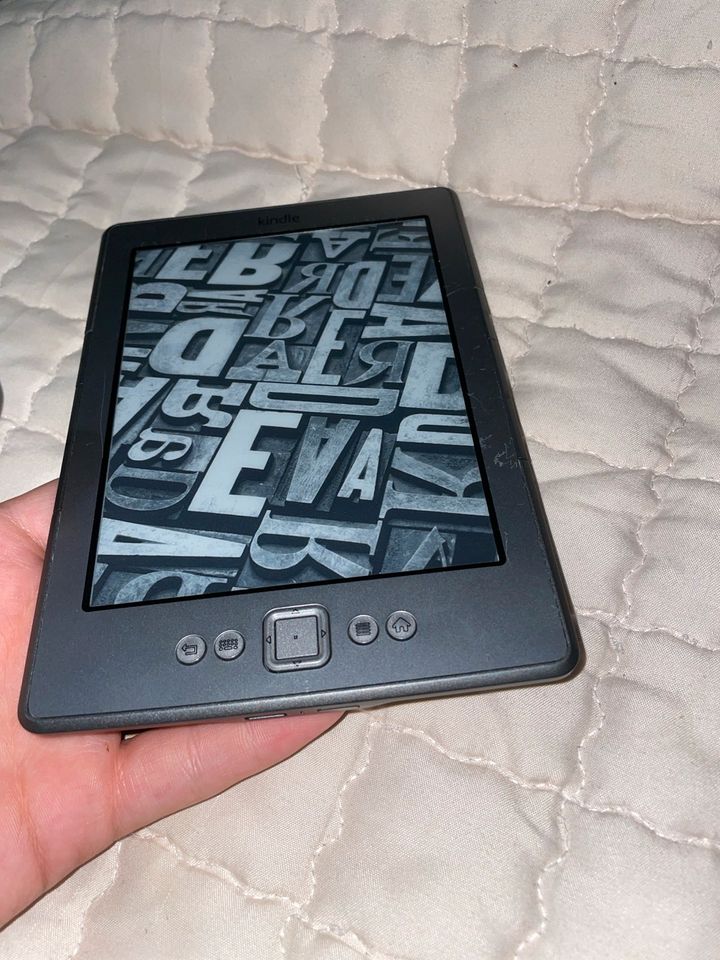 Kindle Tablet in Ravensburg