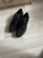 Damen- Schuhe- Größe 38 Rieker Sachsen-Anhalt - Halle Vorschau