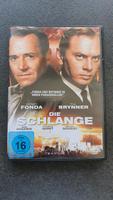 Die Schlange - Henri Verneuil DVD - wie Neu! Baden-Württemberg - Haigerloch Vorschau