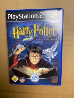 Harry Potter Stein der Weisen PS2 Playstation 2 Spiel Nordrhein-Westfalen - Bottrop Vorschau