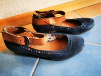 Marco Tozzi Ballerina 37 Damenschuhe wie neu Rheinland-Pfalz - Ramstein-Miesenbach Vorschau