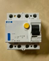 Eaton PXF 40/4/003 B; Typ-B-FI 30mA, 4-polig Bayern - Prackenbach Vorschau