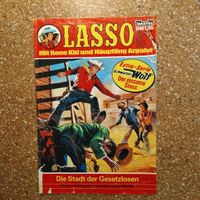 Comic Lasso 3 Bände Hessen - Wiesbaden Vorschau