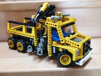 Lego Technic Kranwagen 8460 8431 LEGO Sammler Spielzeug Bayern - Mamming Vorschau