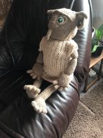 Dobby aus der Serie von Harry Potter Bayern - Naila Vorschau