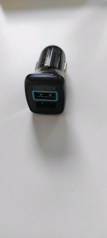 Auto USB Ladeadapter in Wachtberg