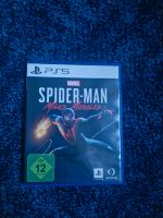 Spider Man Miles Morales PS5 Niedersachsen - Leer (Ostfriesland) Vorschau