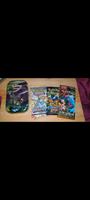 Pokemon Booster Crown Prismatische 151 Eevee Tin Sky Stars Shiny Nordrhein-Westfalen - Bad Oeynhausen Vorschau