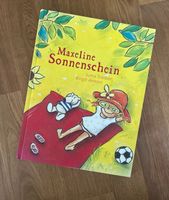 Bilderbuch Maxeline Sonnenschein Niedersachsen - Sehnde Vorschau