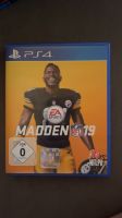 ps4 spiel  madden NFL 19 Duisburg - Röttgersbach Vorschau