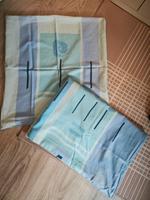 Bettwäsche Set Mako Satin 100% Baumwolle blau 135x200 Sachsen - Chemnitz Vorschau