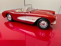 Modellauto 1957 Chevrolet Corvette Niedersachsen - Kirchgellersen Vorschau