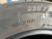 Michelin Lattitude Sport 225/60 R18 100H Baden-Württemberg - Calw Vorschau