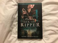 Stalking Jack the Ripper, englisch, Fantasy BookTok Maniscalco Berlin - Reinickendorf Vorschau