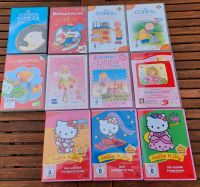 DVD Kinder - Serien und Filme Hessen - Kirchheim Vorschau
