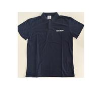 Herren Polo T-Shirt Navy Dunkelblau Gr M dünn NEU & OVP Mecklenburg-Vorpommern - Stralsund Vorschau