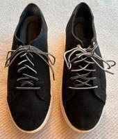 Timberland Damen Sneakers Gr. 39 schwarz / weiß Bayern - Sonnefeld Vorschau