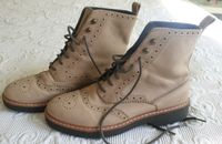 CLARKS Boots,Gr.39,5 Rheinland-Pfalz - Zellertal Vorschau