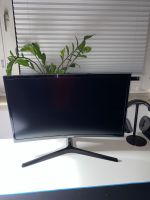 Samsung Monitor 144hz unbeschädigt Frankfurt am Main - Bockenheim Vorschau