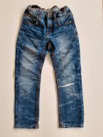 Coole Jeans für Jungen, Gr. 116 Sachsen-Anhalt - Klötze Vorschau