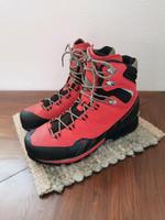 Mammut Bergschuhe KENTO guide high GTX Gr. 41 / 42 Bayern - Saaldorf-Surheim Vorschau
