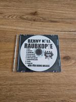 CD Benny Kill Raubkopie Kreis Ostholstein - Stockelsdorf Vorschau