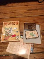 Munchkin Erweiterung 5 wirre Waldläufer Kiel - Ravensberg-Brunswik-Düsternbrook Vorschau