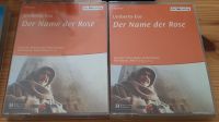 Hörspiel Kassette Umberto Eco Der Name der Rose Hörverlag Friedrichshain-Kreuzberg - Kreuzberg Vorschau