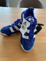 Adidas Handball Stabil Equipment 1 38 und 52 neu in OVP Baden-Württemberg - Murr Württemberg Vorschau