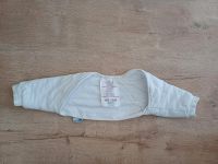 Schlummersack Bolerojäckchen Winter Schlafsack 0-6 Monate Baden-Württemberg - Neustetten Vorschau