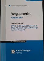 Vergaberecht Ausgabe 2017 Schleswig-Holstein - Elsdorf-Westermühlen Vorschau