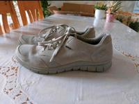 Legero Halbschuhe Sneaker Gore-Tex Gr.41,5 /Gr.7,5 Bayern - Roth Vorschau